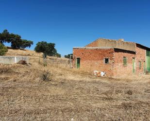 Finca rústica en venda en Los Pozuelos de Calatrava  