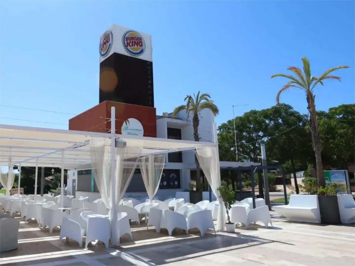 Flat for rent in Avenida del Decano, 7, Punta Umbría
