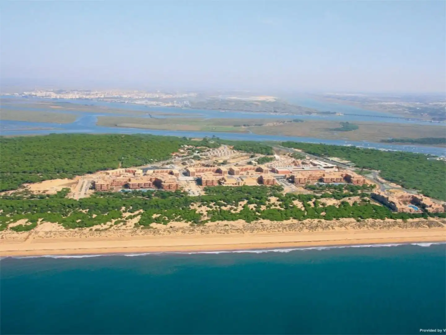 Flat for rent in Avenida del Decano, 7, Punta Umbría