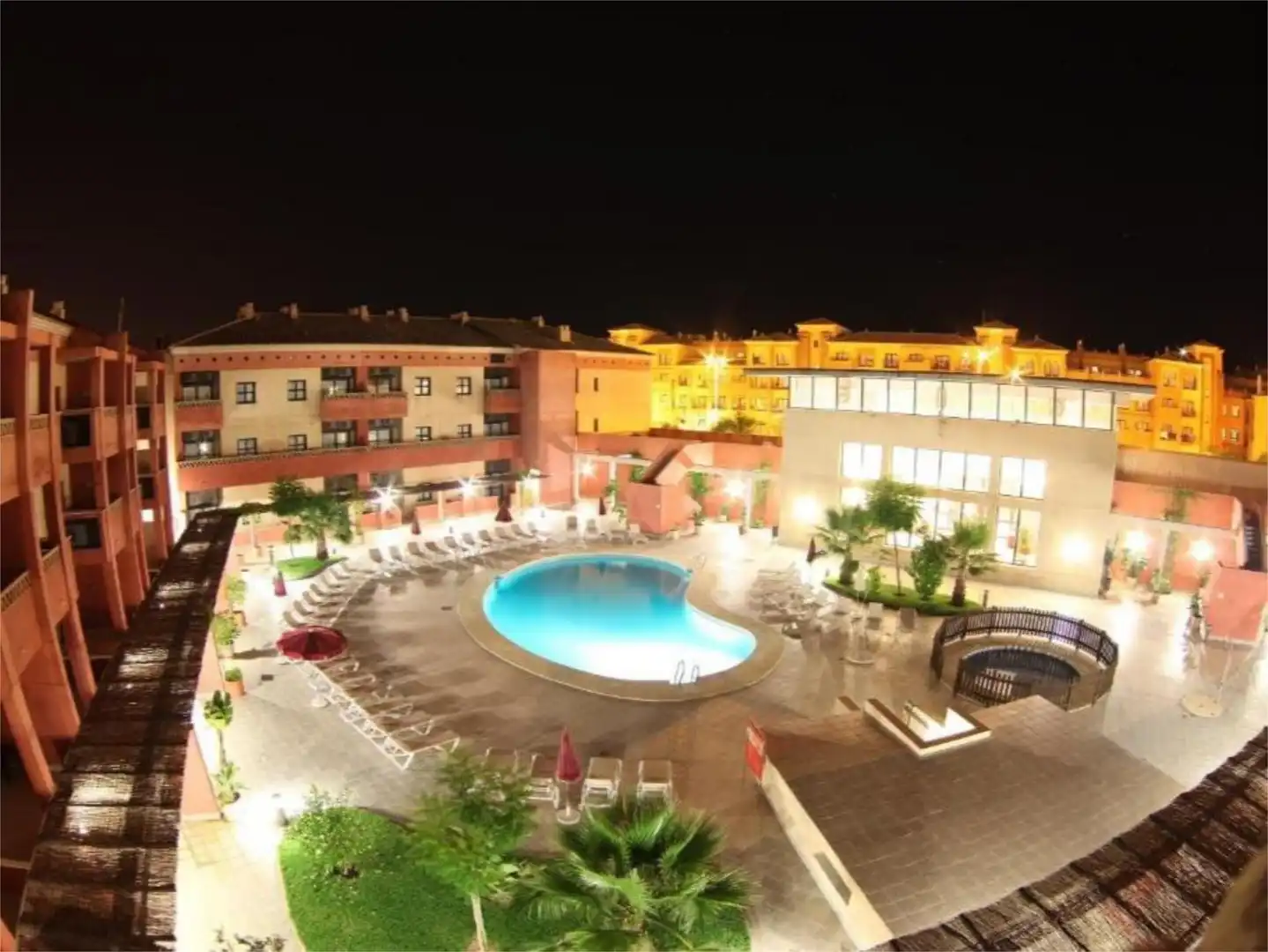 Flat for rent in Avenida del Decano, 7, Punta Umbría