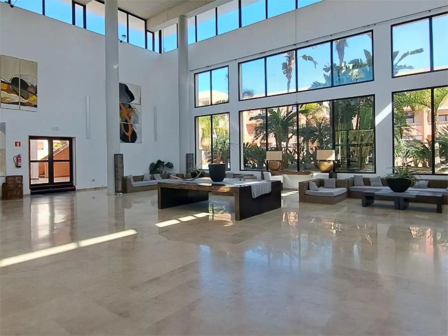 Flat for rent in Avenida del Decano, 7, Punta Umbría