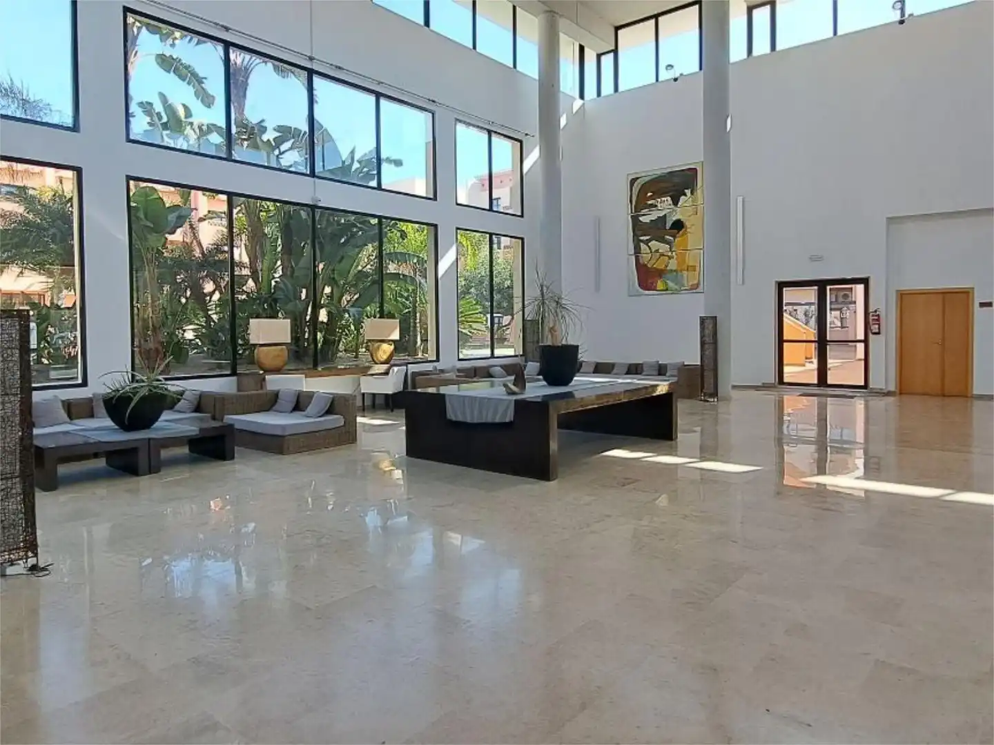 Flat for rent in Avenida del Decano, 7, Punta Umbría