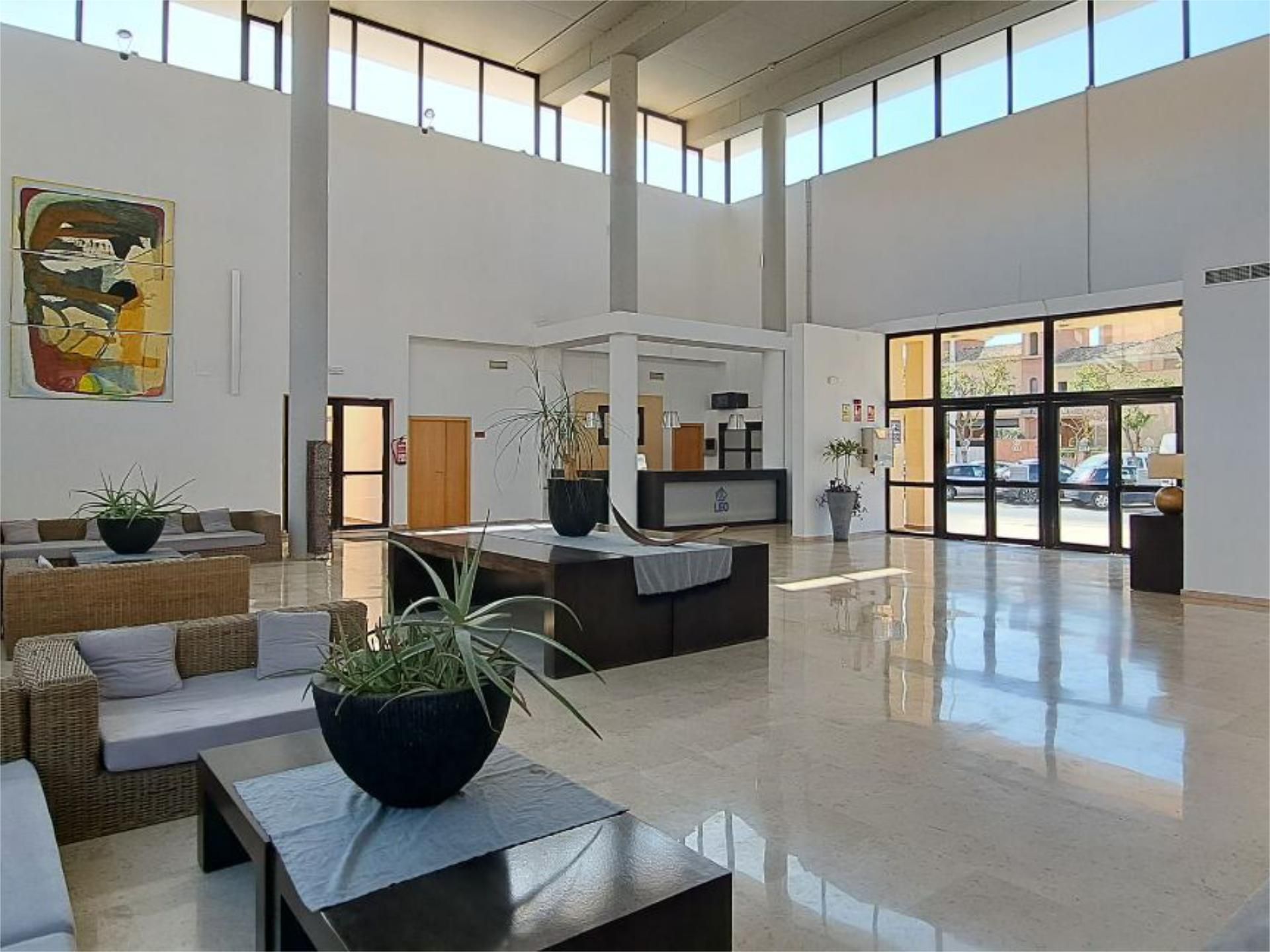 Flat to rent in Avenida del Decano, 7, Punta Umbría