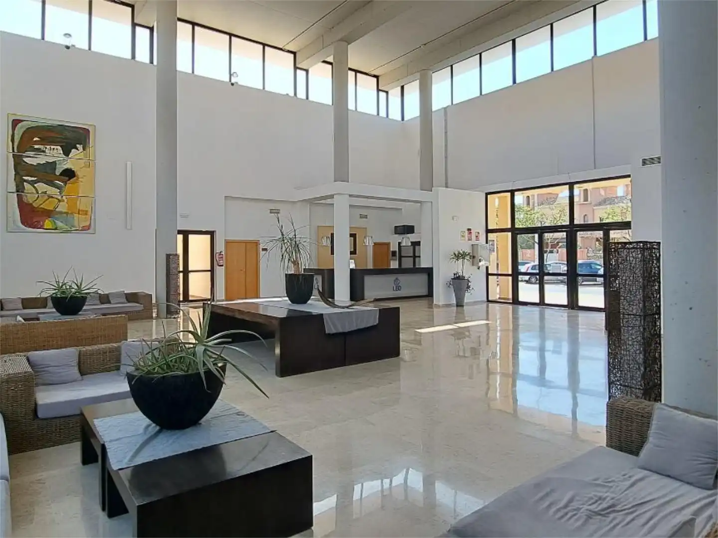 Flat for rent in Avenida del Decano, 7, Punta Umbría