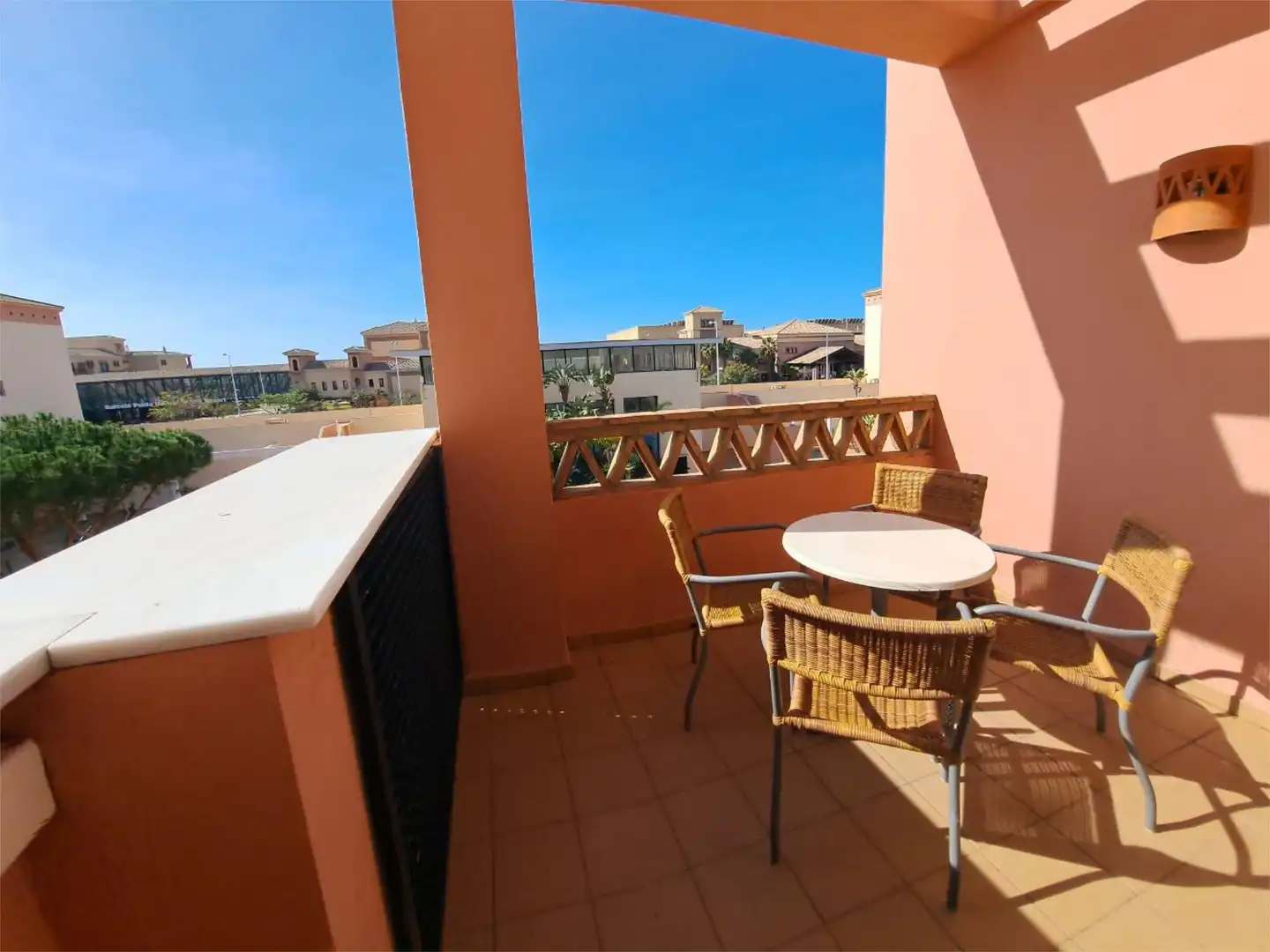 Flat for rent in Avenida del Decano, 7, Punta Umbría