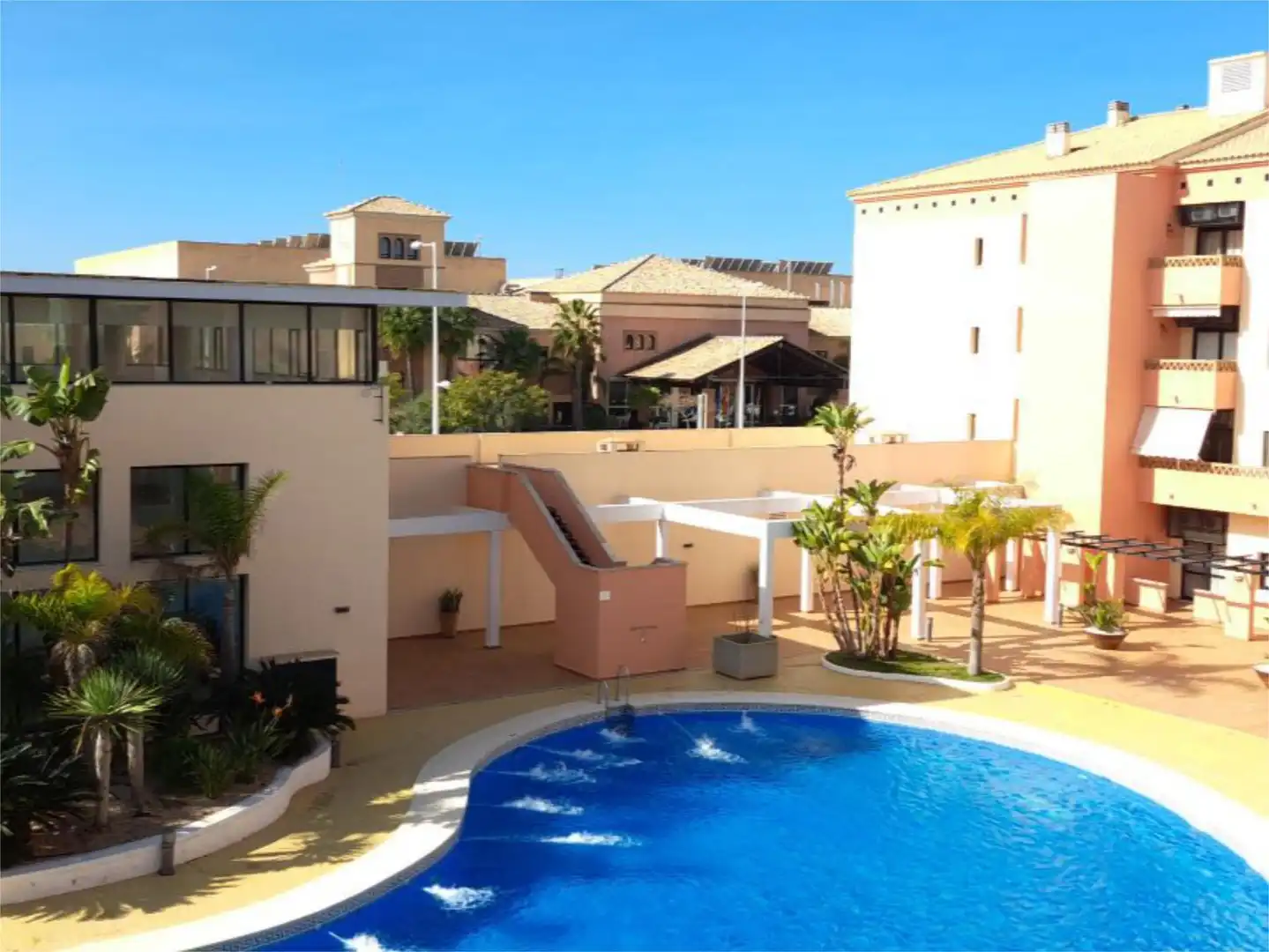 Flat for rent in Avenida del Decano, 7, Punta Umbría