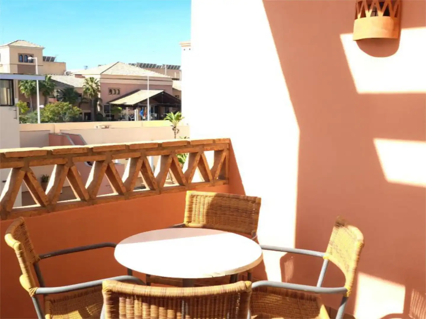 Flat for rent in Avenida del Decano, 7, Punta Umbría