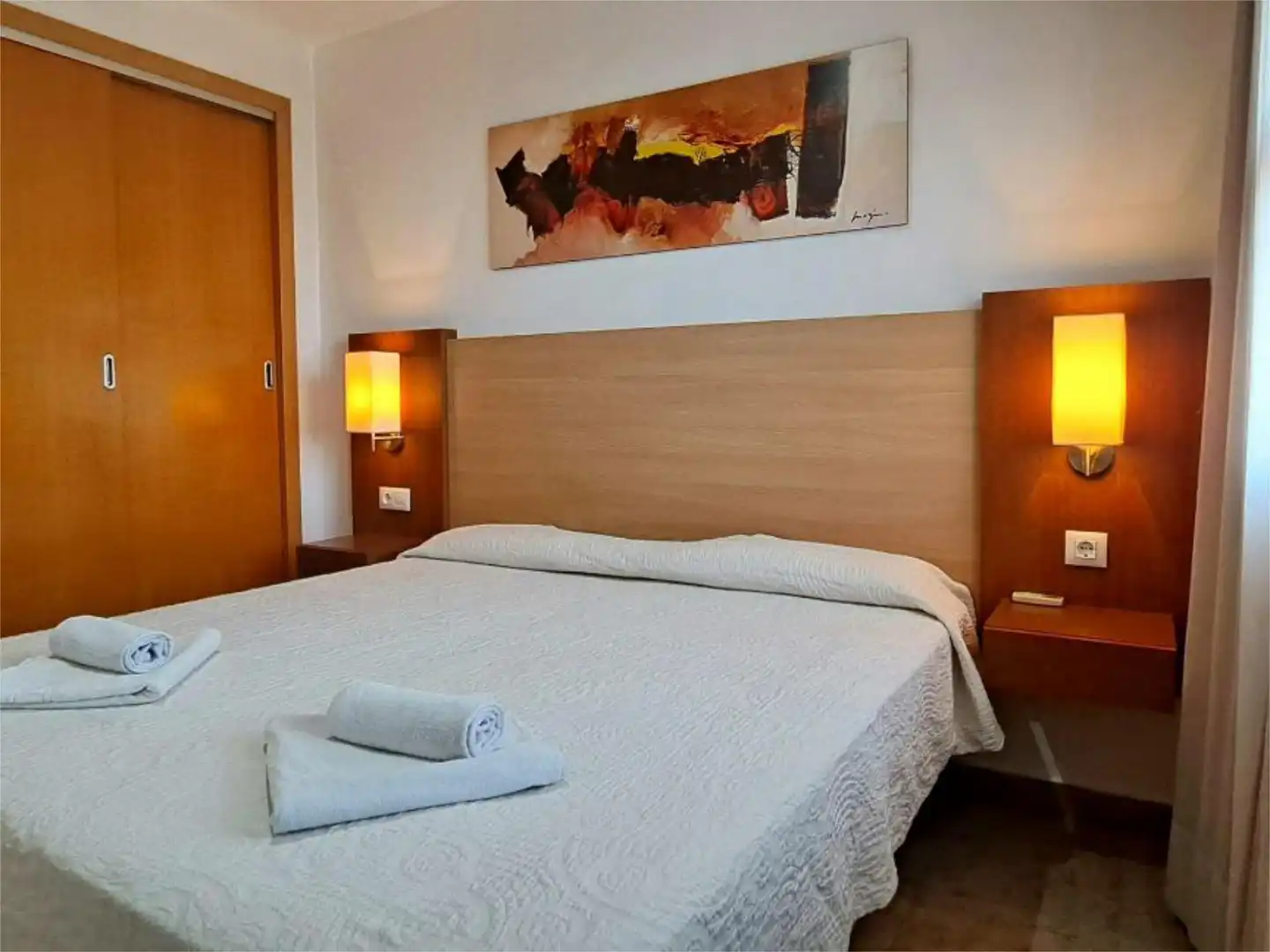 Flat for rent in Avenida del Decano, 7, Punta Umbría