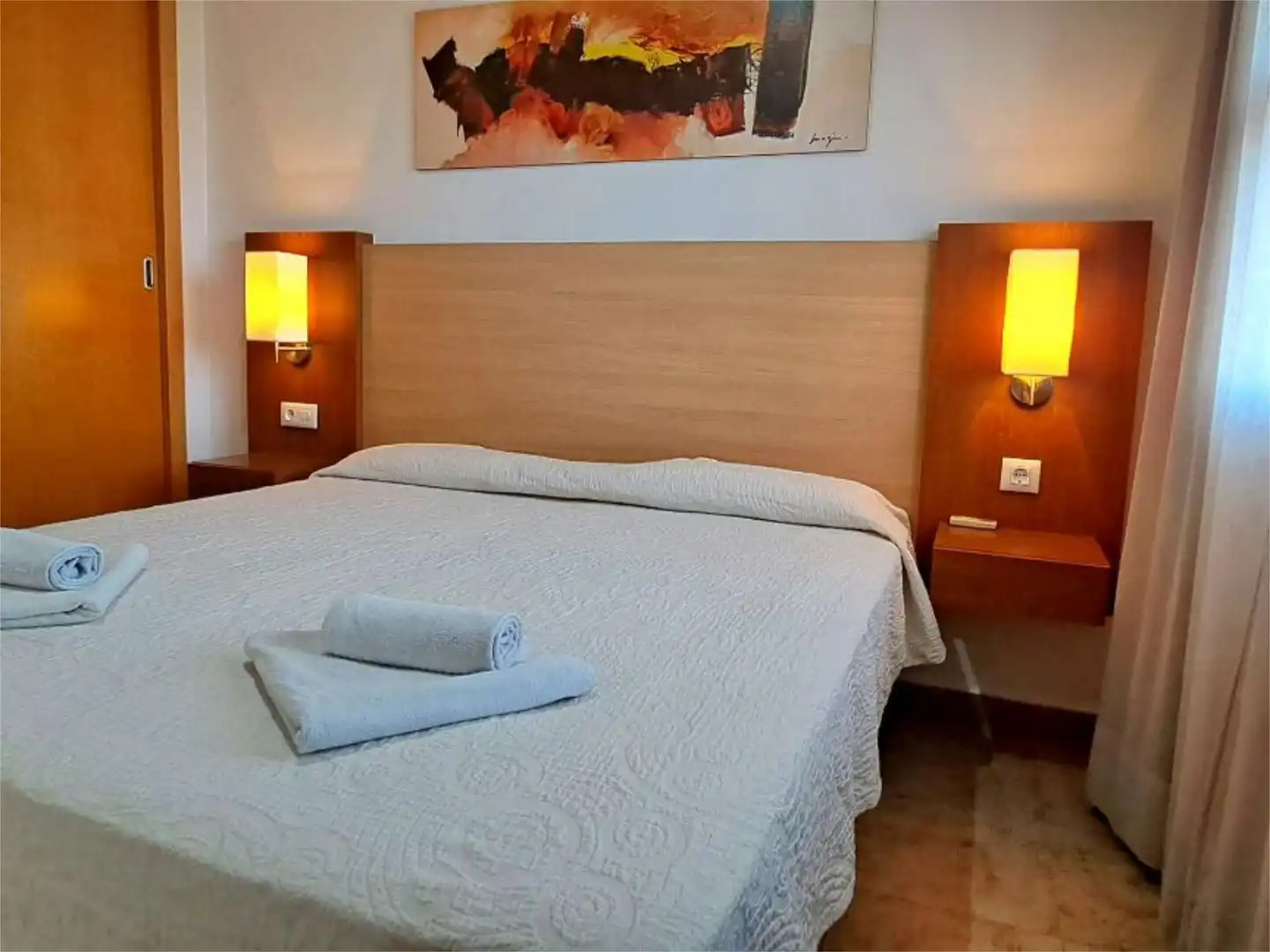 Flat for rent in Avenida del Decano, 7, Punta Umbría