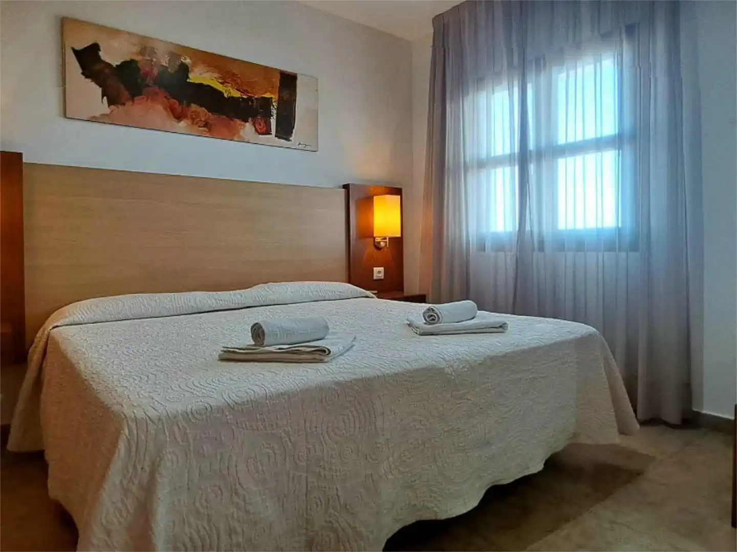 Flat for rent in Avenida del Decano, 7, Punta Umbría