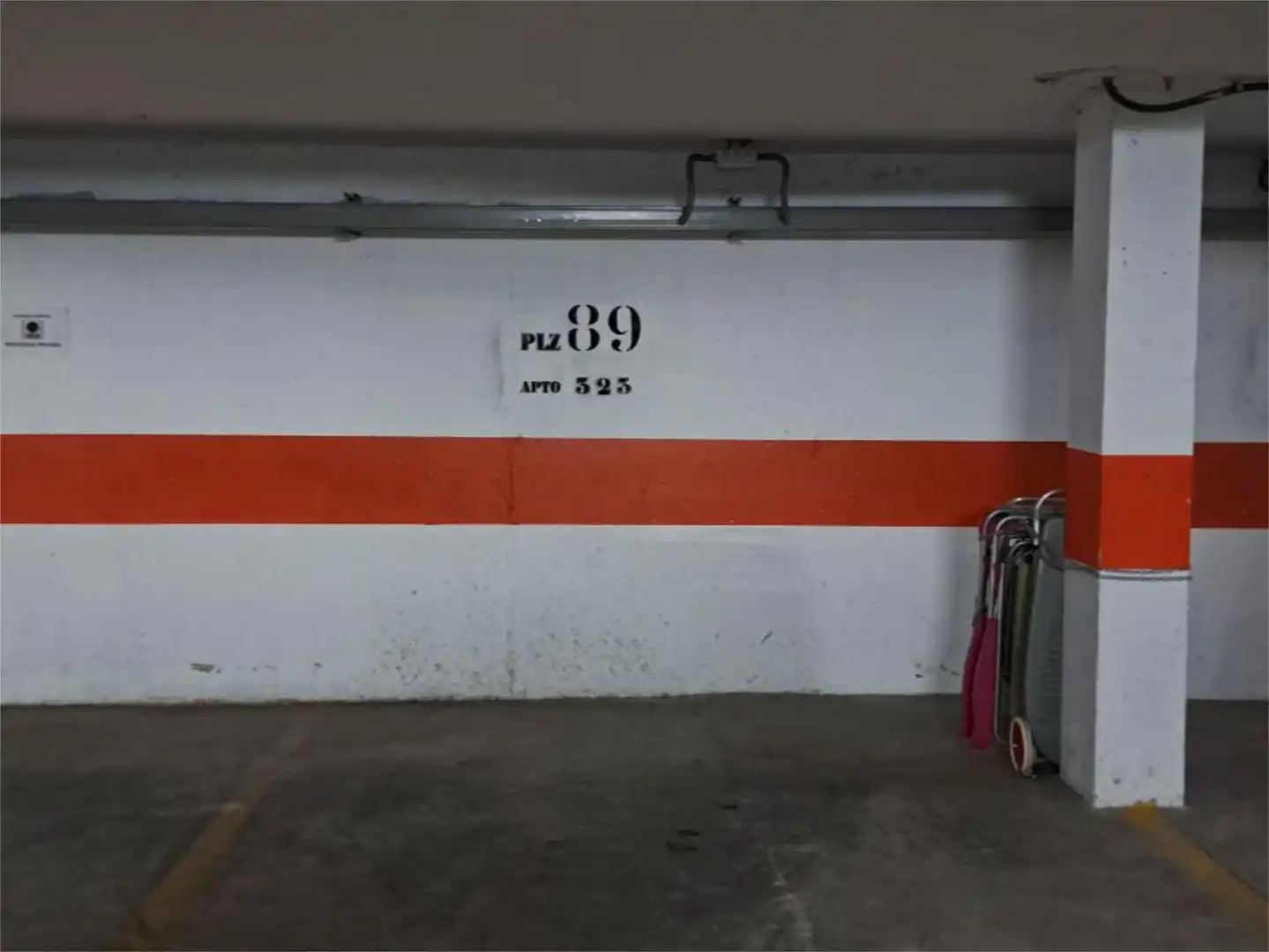 Flat for rent in Avenida del Decano, 7, Punta Umbría