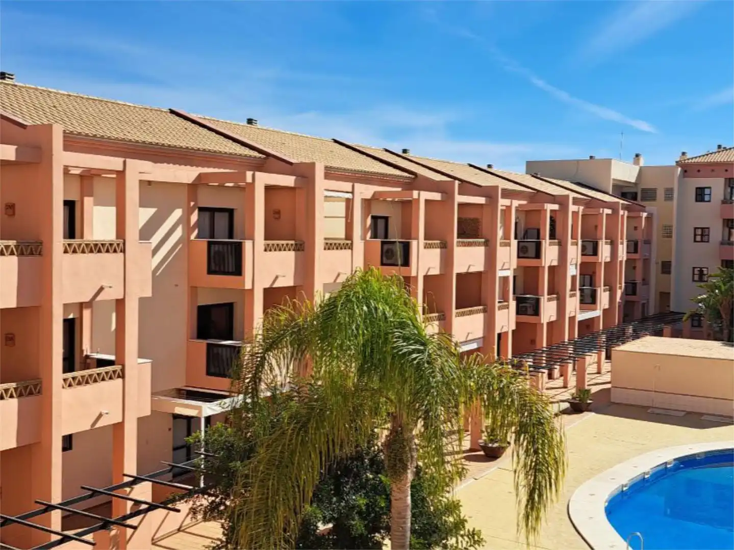 Flat for rent in Avenida del Decano, 7, Punta Umbría