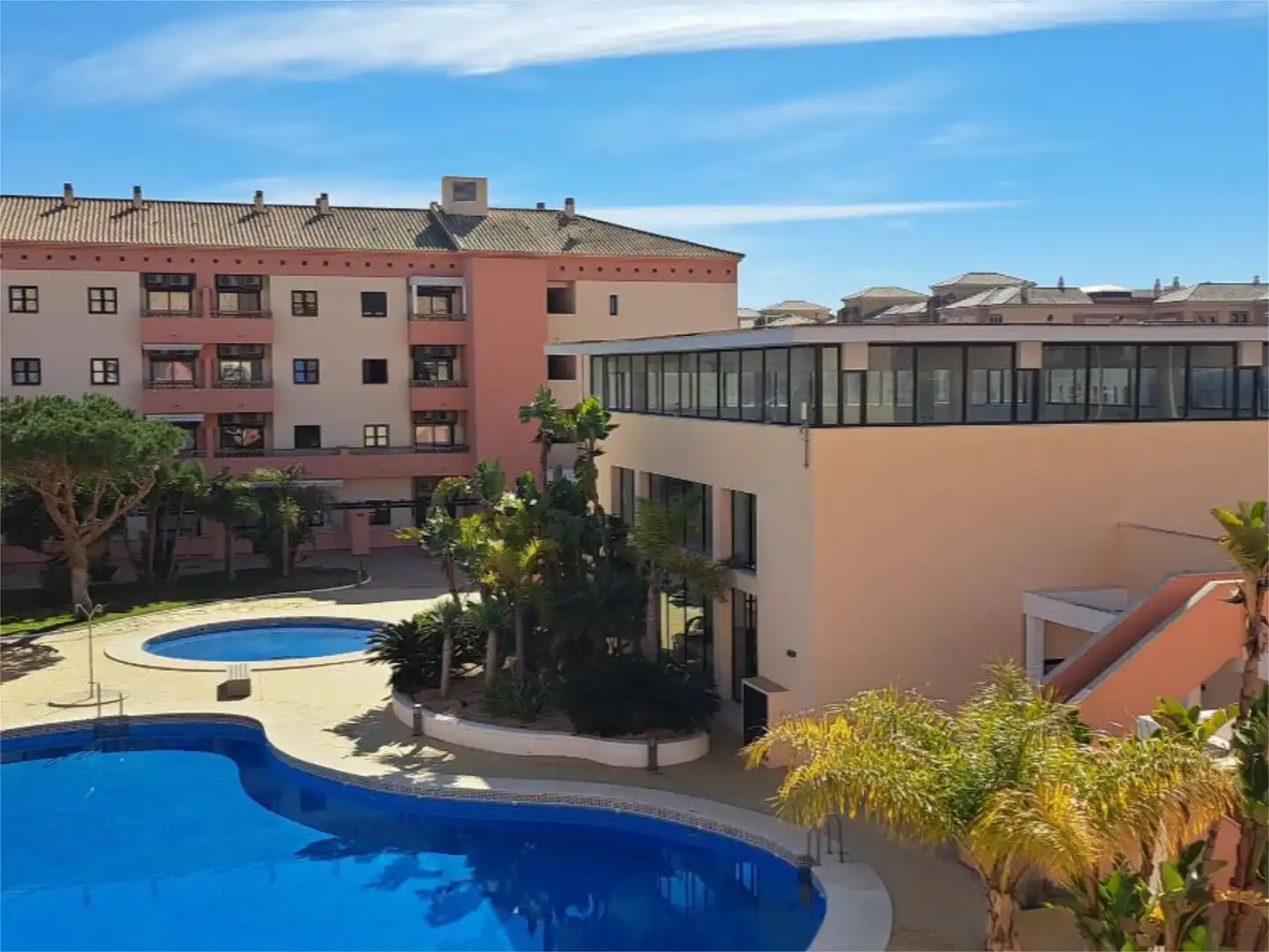 Flat for rent in Avenida del Decano, 7, Punta Umbría