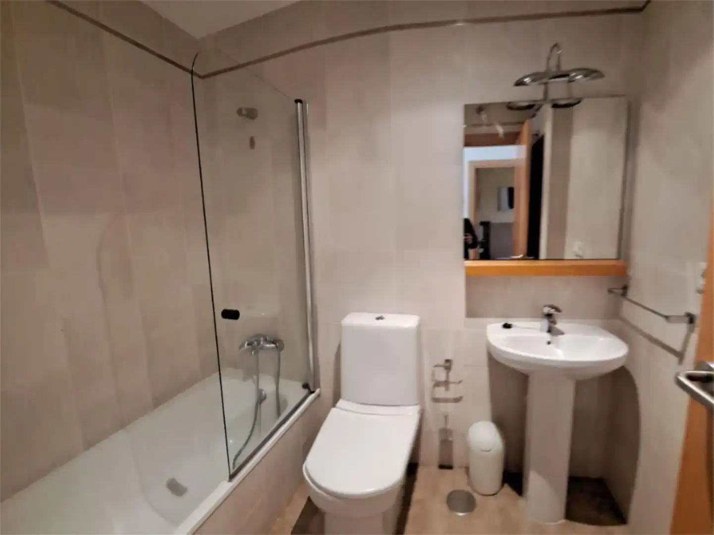 Flat for rent in Avenida del Decano, 7, Punta Umbría