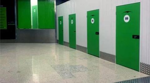 Foto 3 de Trastero de alquiler en Calle Andalucía, 64, Pescadores - Saladillo, Algeciras