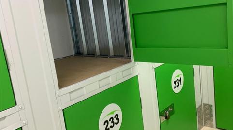 Foto 4 de Trastero de alquiler en Calle Andalucía, 64, Pescadores - Saladillo, Algeciras