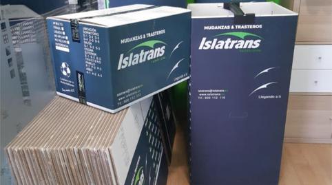 Foto 5 de Trastero de alquiler en Calle Andalucía, 64, Pescadores - Saladillo, Algeciras