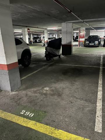 Garaje en Venta en Carrer del Rector Triadó, 75 en Sants