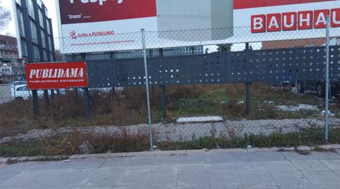 Foto 3 de Urbanitzable en venda a Avenida de Isabel Torres, 2, Ciudad 70, Madrid