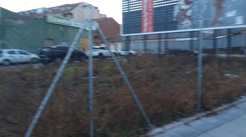 Foto 4 de Urbanitzable en venda a Avenida de Isabel Torres, 2, Ciudad 70, Madrid