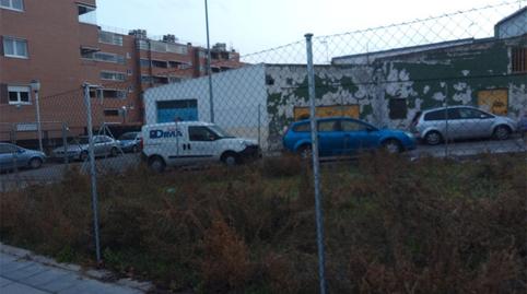 Foto 5 de Urbanitzable en venda a Avenida de Isabel Torres, 2, Ciudad 70, Madrid