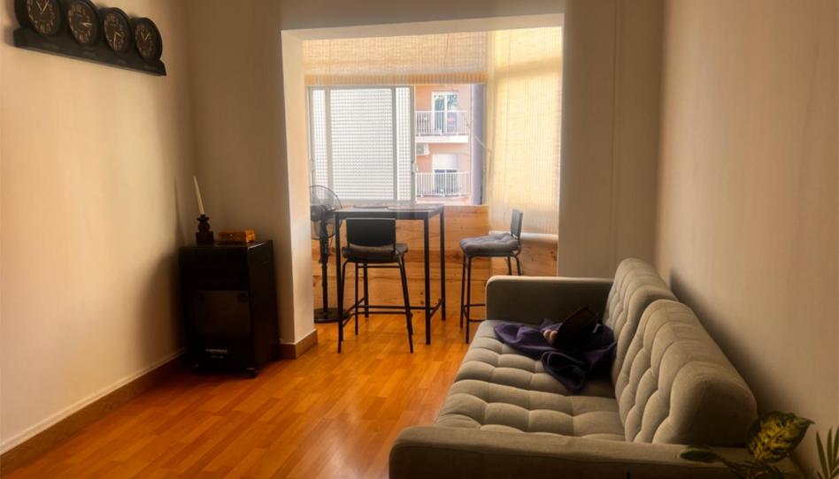 Photo 1 of Flat to share in Carrer Horitzontal, 19, Porta, Barcelona