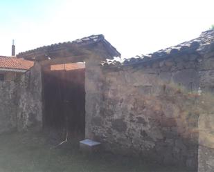 Vista exterior de Finca rústica en venda en Pantón amb Terrassa