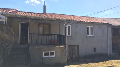 Finca rústica en venta en Lugar de Santa Mariña, 9, Pantón, Lugo - imagen 4 Foto 4 de Finca rústica en venta en Lugar de Santa Mariña, 9, Pantón, Lugo