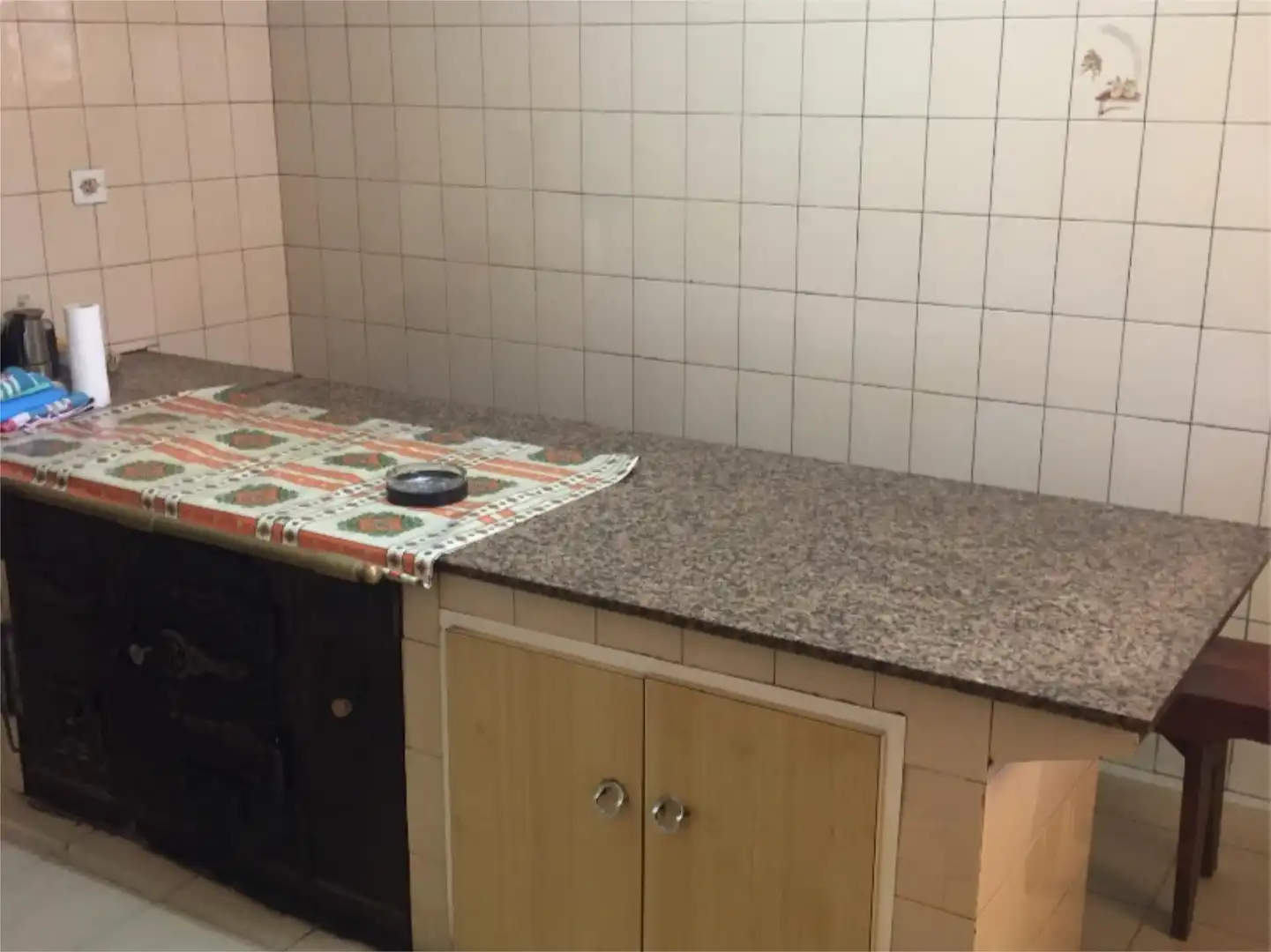 Finca rústica en venta en Lugar de Santa Mariña, 9, Pantón Cocina de Finca rústica en venta en Pantón con Jardín privado y Terraza