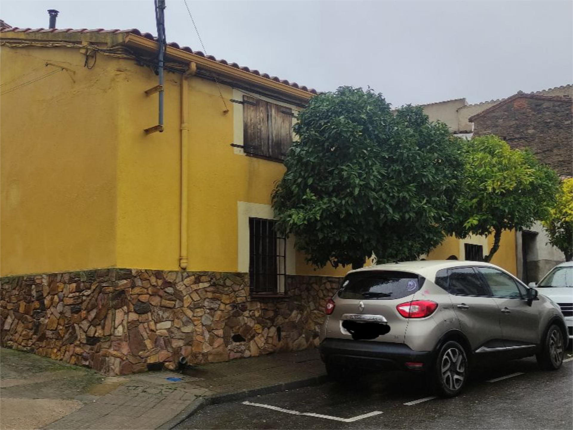 Vista exterior de Planta baixa en venda en Mirabel