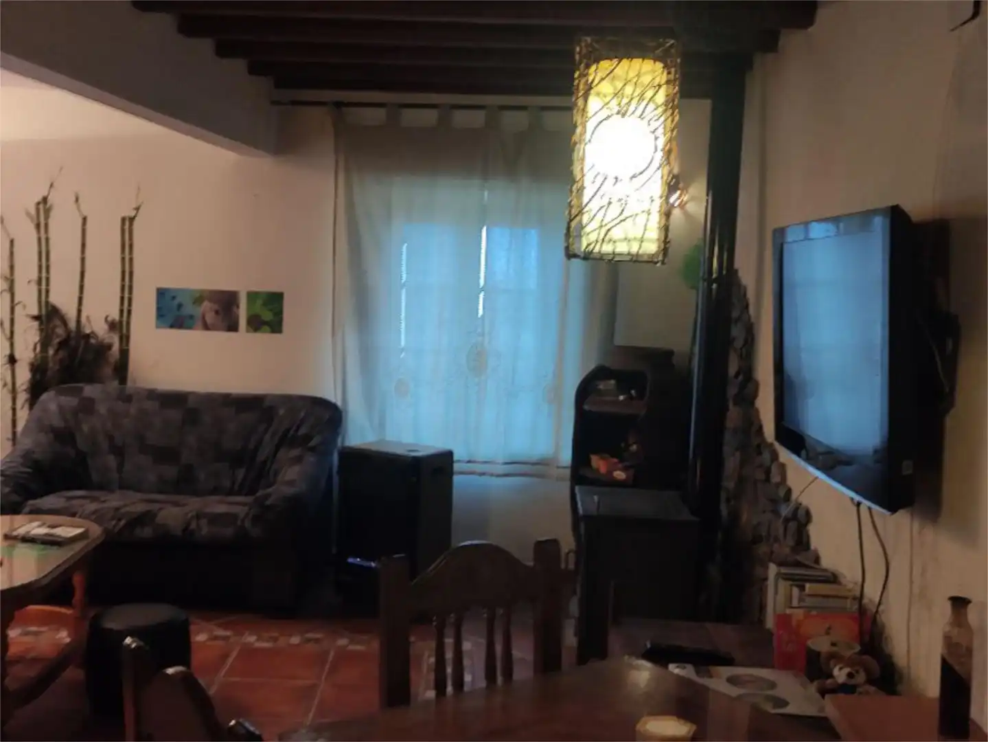 Erdgeschoss zum Verkauf in Calle San Antón, 28, Mirabel Wohnzimmer von Erdgeschoss zum Verkauf in Mirabel