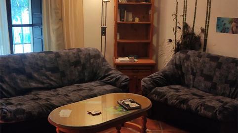 Foto 4 de Planta baja en venta en Calle San Antón, 28, Mirabel, Cáceres
