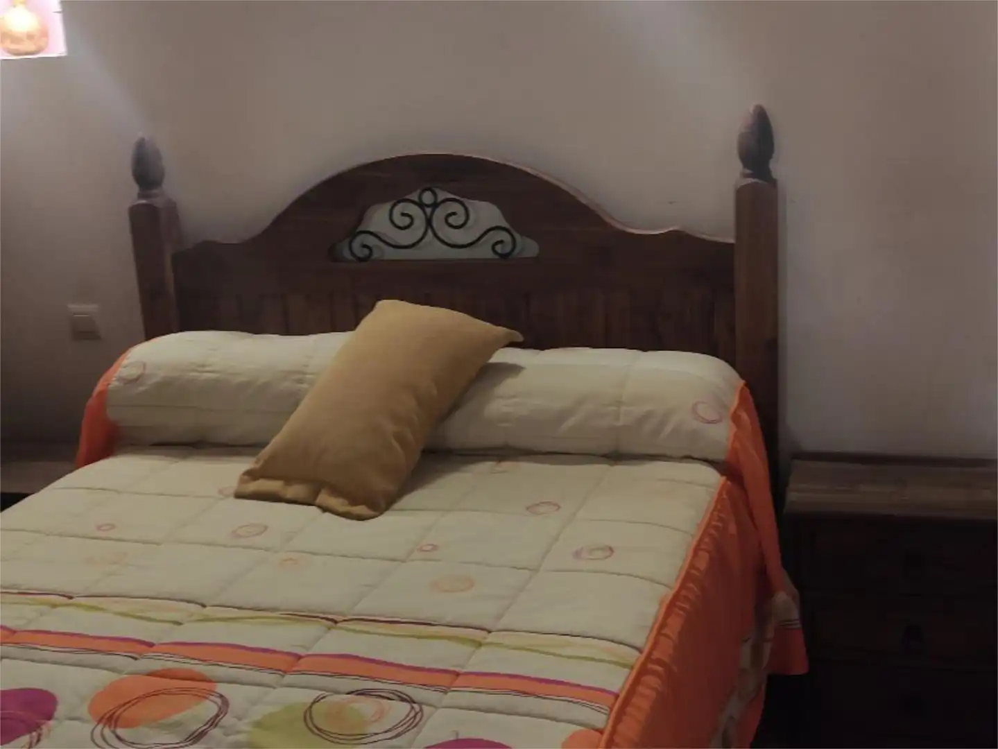 Erdgeschoss zum Verkauf in Calle San Antón, 28, Mirabel Schlafzimmer von Erdgeschoss zum Verkauf in Mirabel