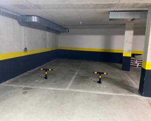 Parking of Garage to rent in Aoiz / Agoitz