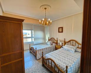 Bedroom of Flat for sale in Banyeres de Mariola