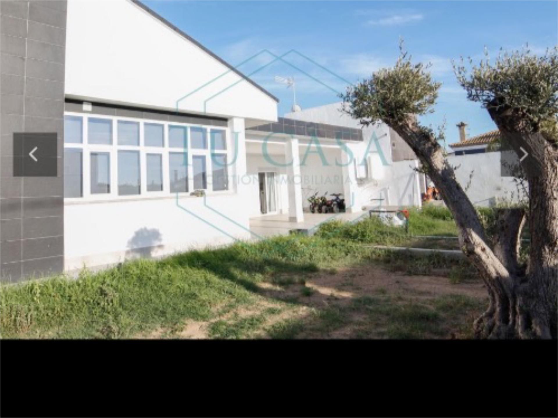 Casa o xalet en venda en Chiclana de la Frontera amb Aire condicionat i Terrassa