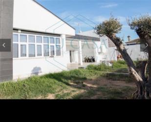 Casa o xalet en venda en Chiclana de la Frontera amb Aire condicionat, Terrassa i Moblat