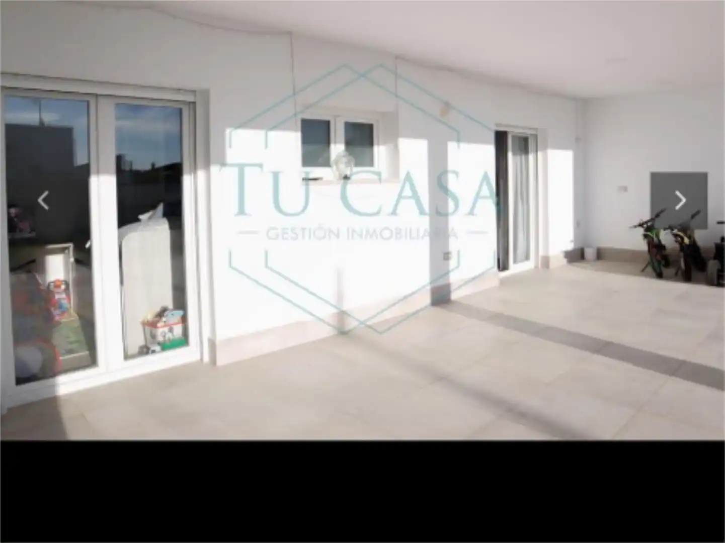 Terrassa de Casa o xalet en venda en Chiclana de la Frontera amb Aire condicionat, Terrassa i Moblat