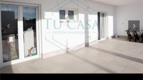 Foto 3 de Casa o xalet en venda a Camino Callejon de Los Maduros, 20, La Banda - Campo de Fútbol, Chiclana de la Frontera