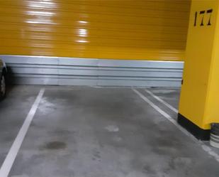 Garage to rent in Calle del Pintor Miró, 2, Norte - Universidad