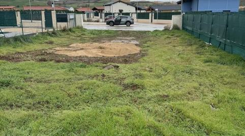 Photo 2 of Constructible Land for sale in Parque Antonio Machado, 8, Centro, Burgos