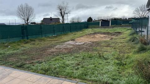 Photo 4 of Constructible Land for sale in Parque Antonio Machado, 8, Centro, Burgos