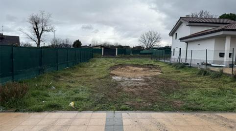 Photo 3 of Constructible Land for sale in Parque Antonio Machado, 8, Centro, Burgos