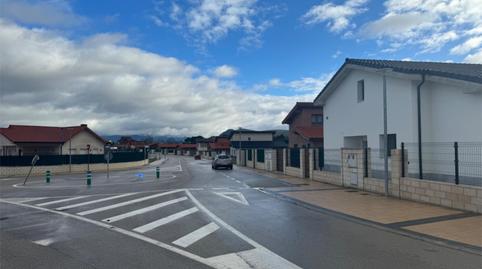 Photo 5 of Constructible Land for sale in Parque Antonio Machado, 8, Centro, Burgos