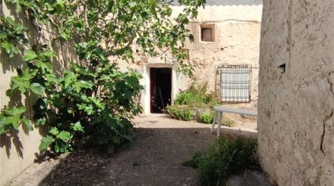 Foto 4 de Finca rústica en venda a Casas de Lázaro, Albacete