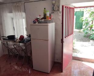 Kitchen of Country house for sale in Casas de Lázaro