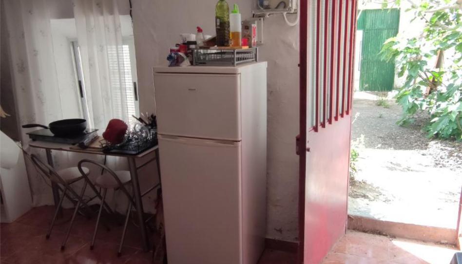 Foto 1 de Finca rústica en venda a Casas de Lázaro, Albacete