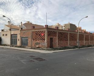Exterior view of Premises to rent in Roquetas de Mar
