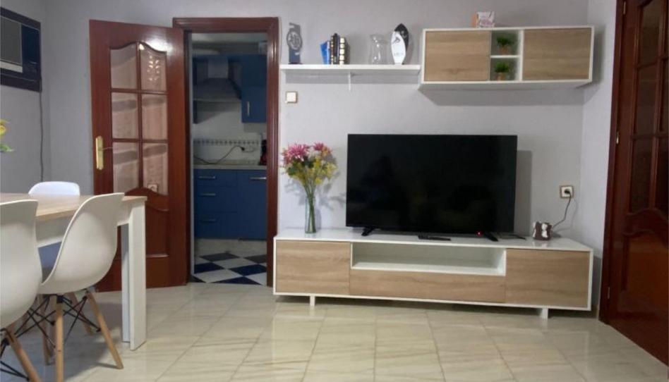 Flat to share in Calle Retículo, 101, Los Pájaros, Sevilla - image 1 Photo 1 of Flat to share in Calle Retículo, 101, Los Pájaros, Sevilla