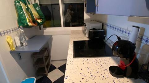 Flat to share in Calle Retículo, 101, Los Pájaros, Sevilla - image 2 Photo 2 of Flat to share in Calle Retículo, 101, Los Pájaros, Sevilla